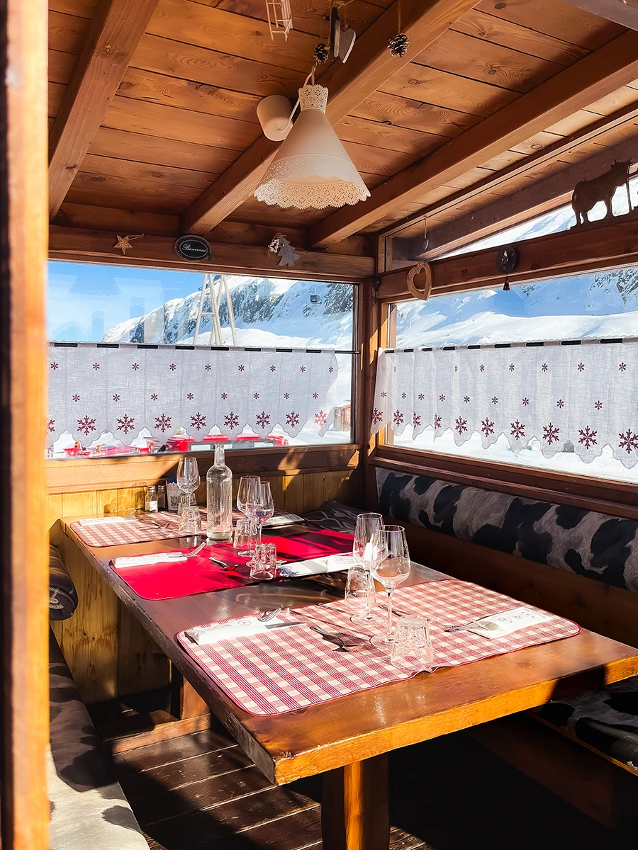 les <strong>refuges</strong>